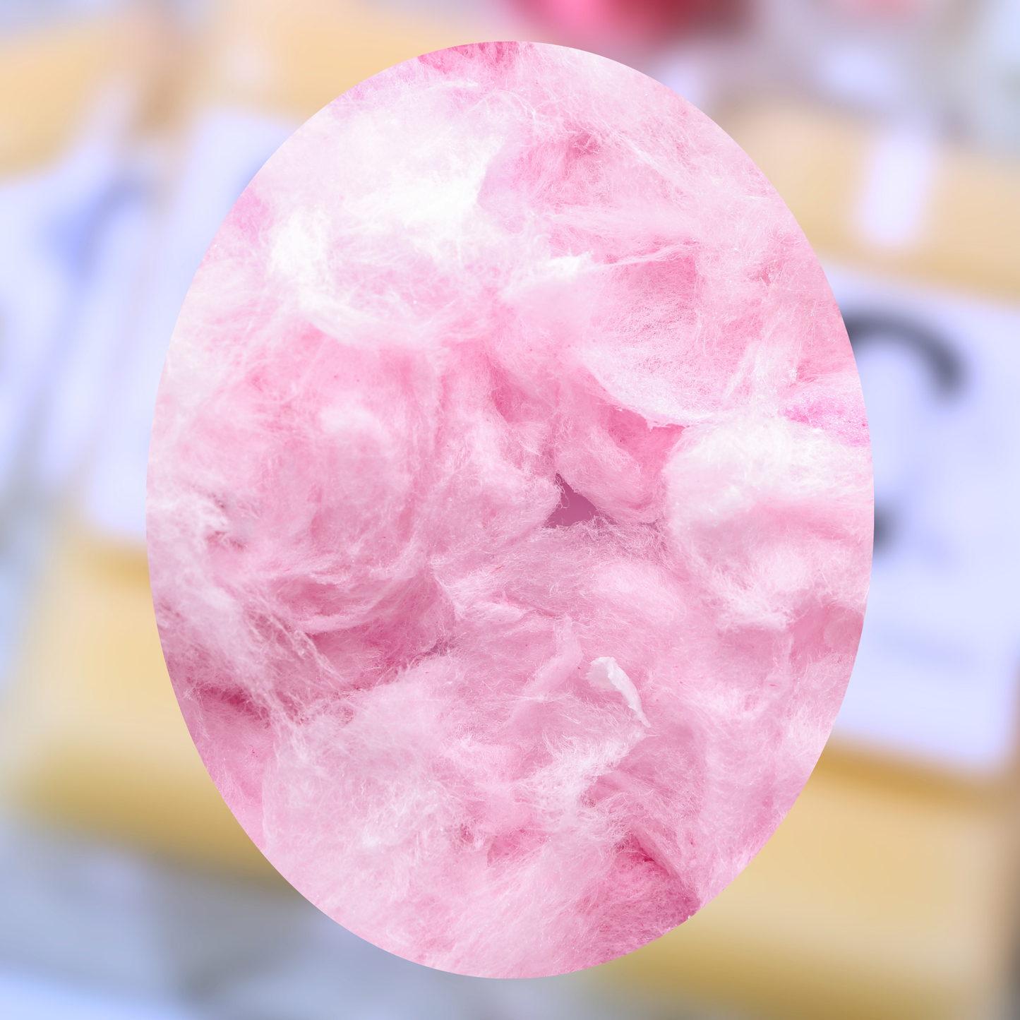 Candy Floss