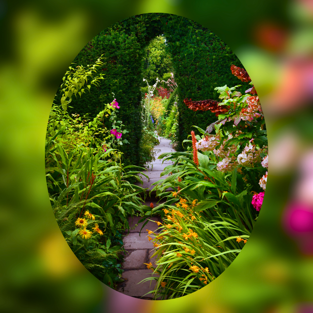 Frigga's Garden