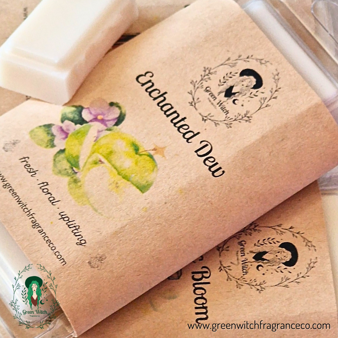 Enchanted Dew (Delicious)