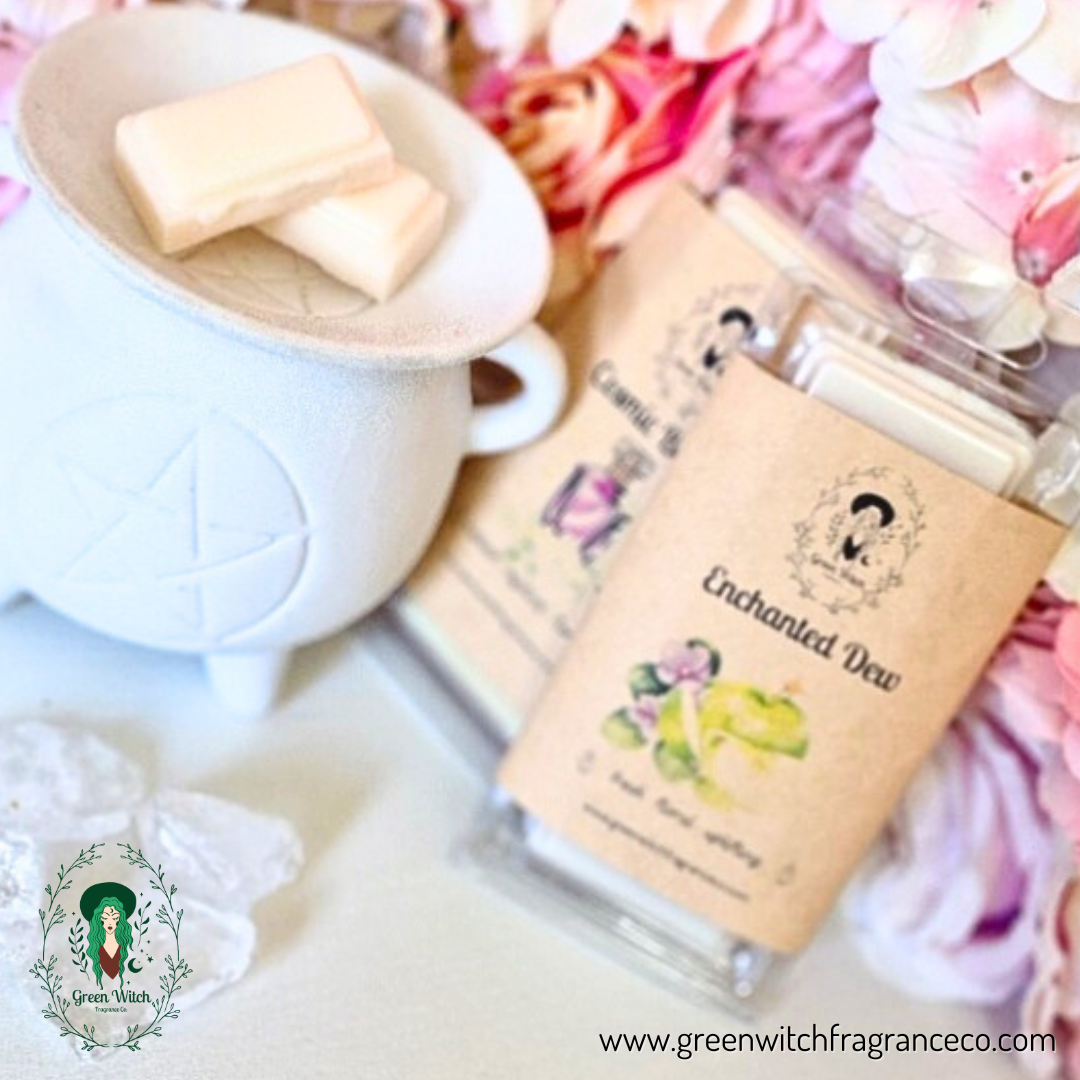 Frigga's Garden
