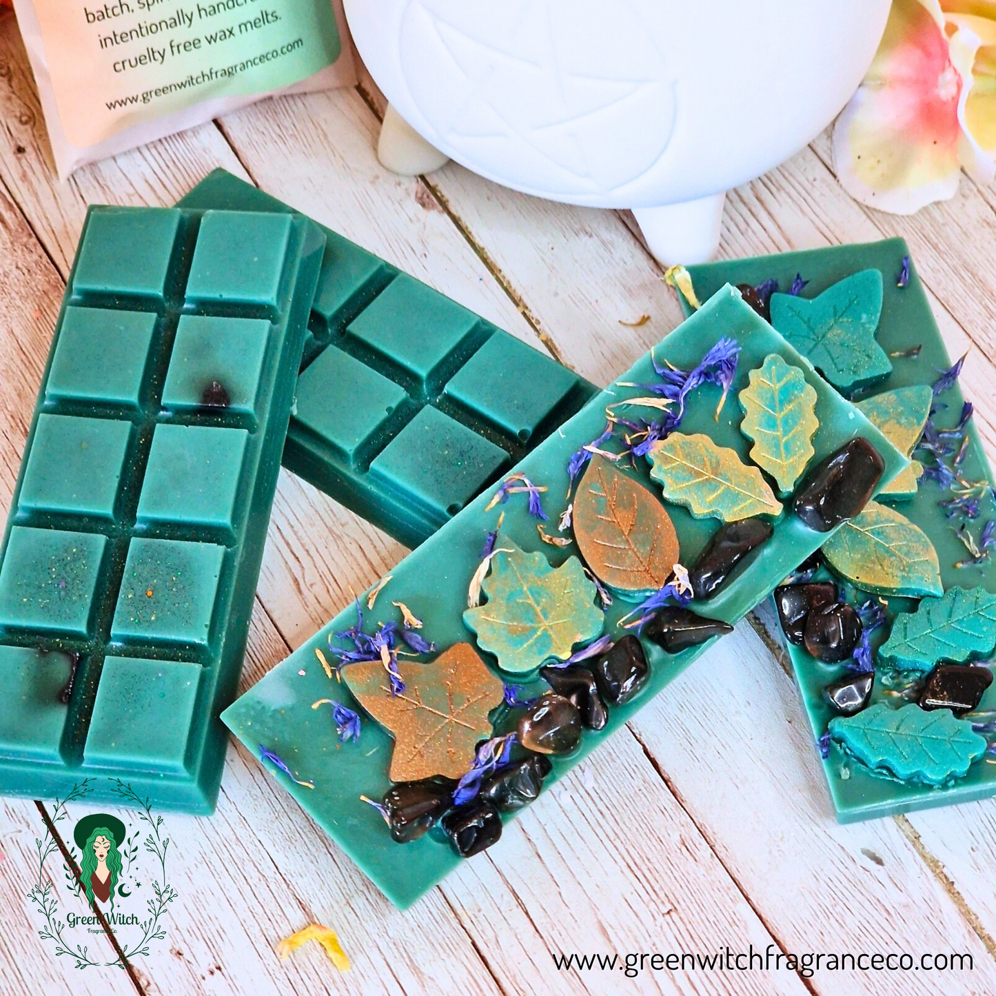 Cernunnos Soy Wax Melts