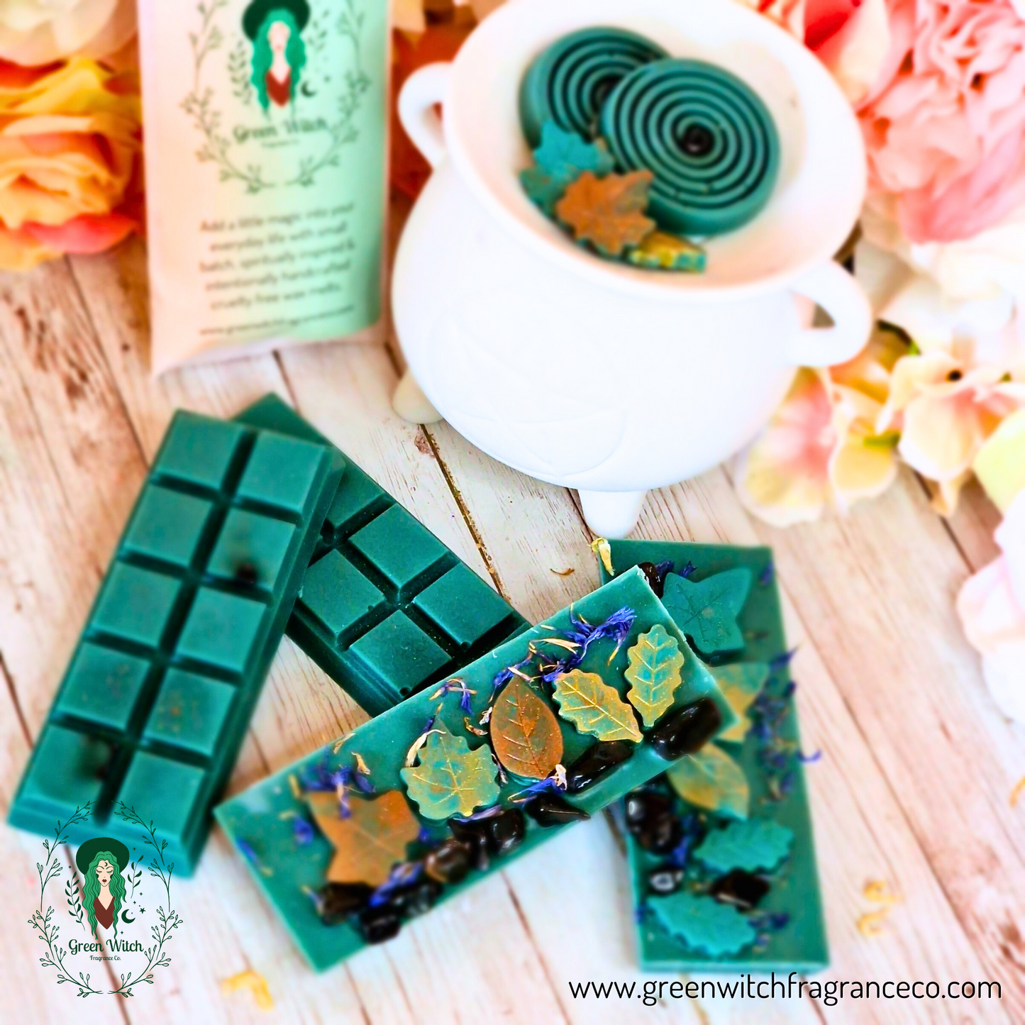 Cernunnos Soy Wax Melts