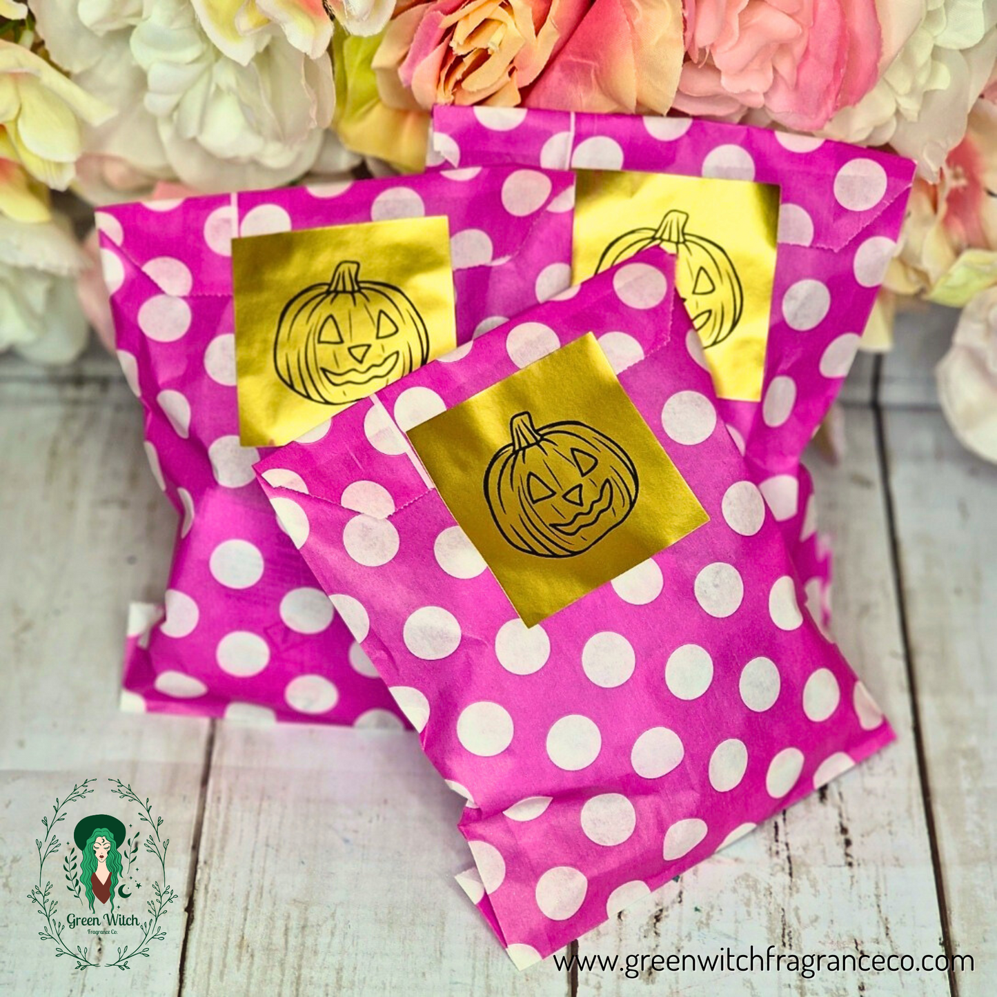 Surprise Goody Bag