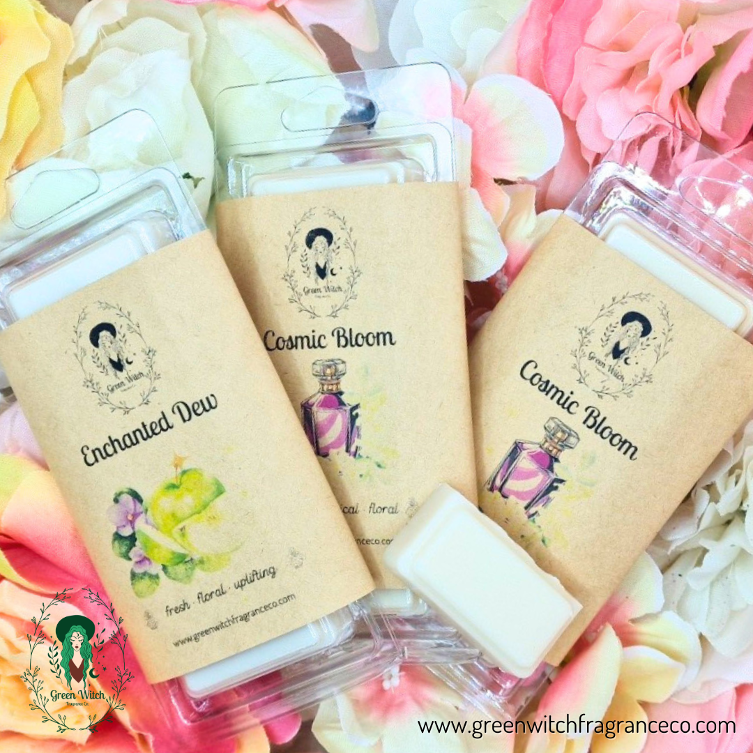 Sherbet Spell