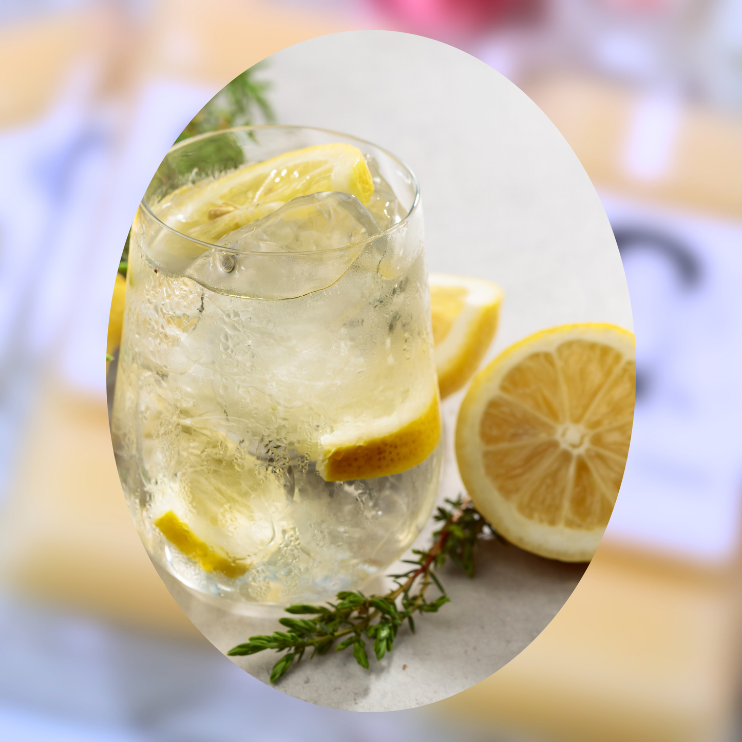 Gin & Tonic