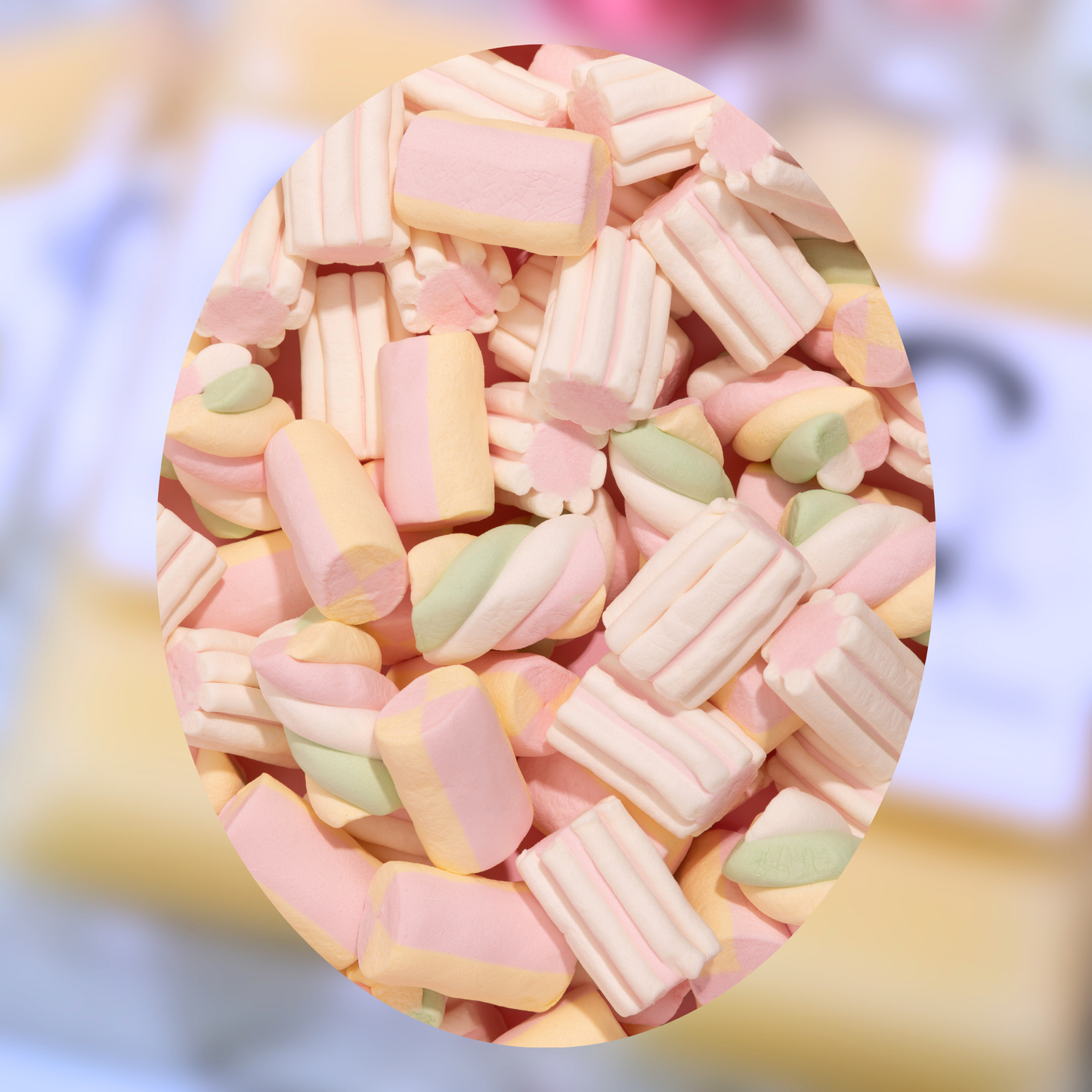 Marshmallow