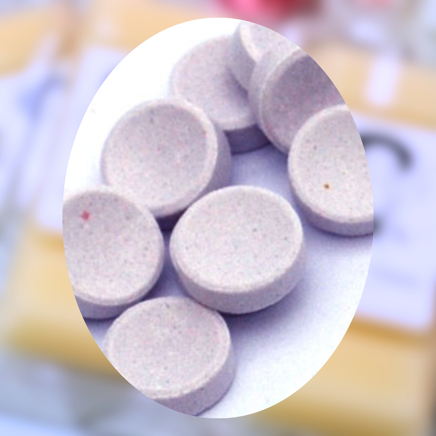 Parma Violet
