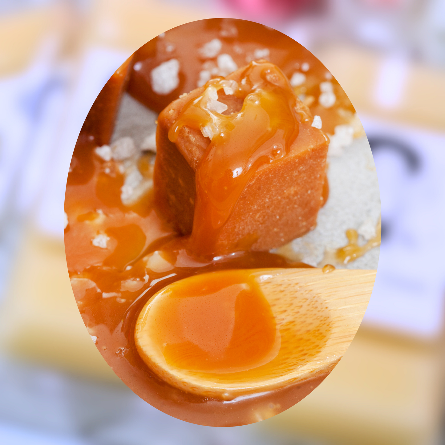 Salted Caramel