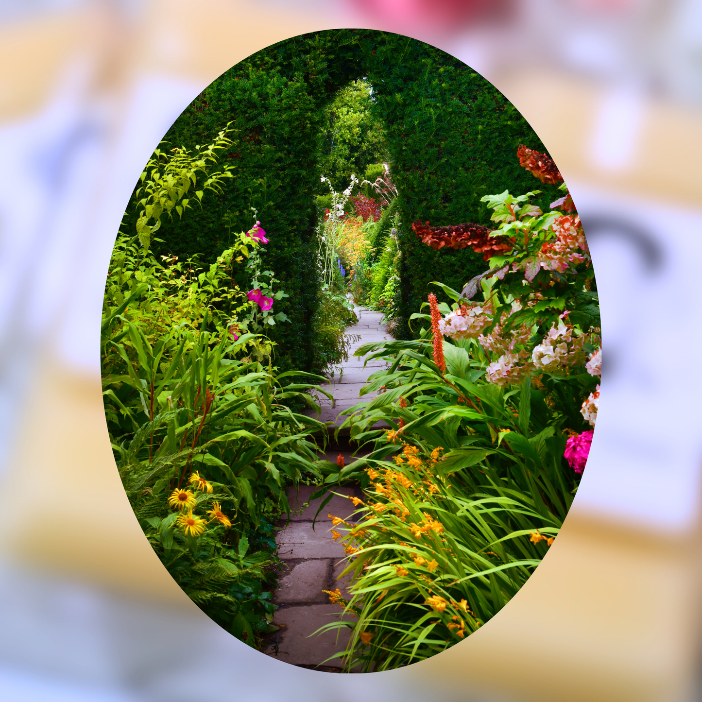 Secret Garden