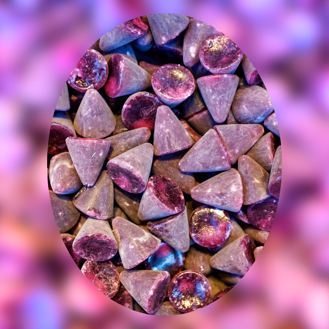 Sherbet Spell