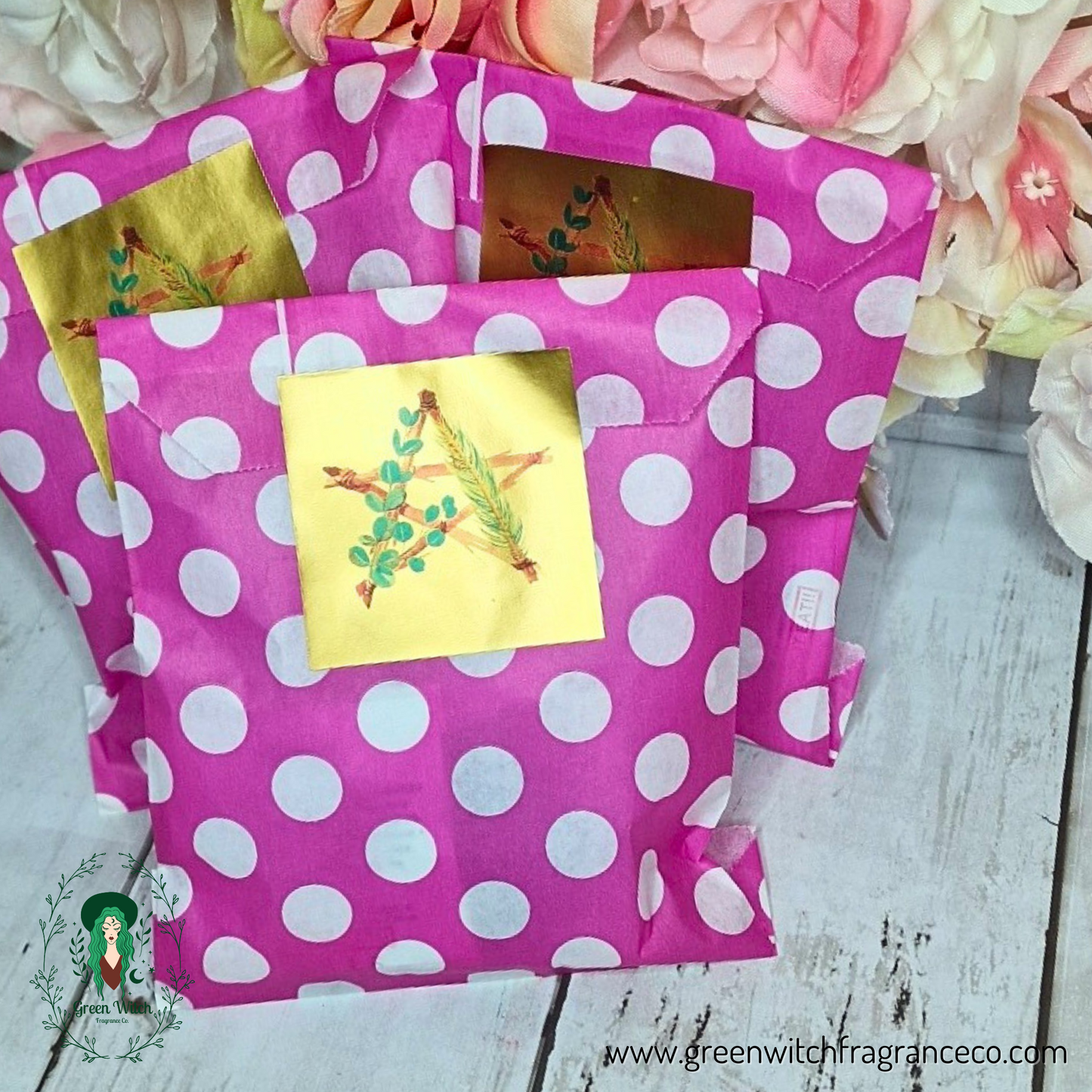 Surprise Goody Bag