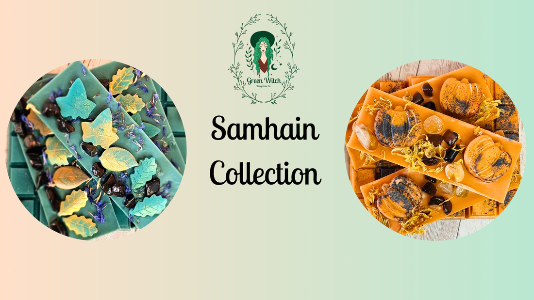 Samhain Collection