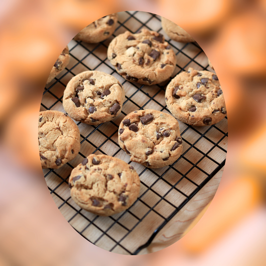 Baked Bliss