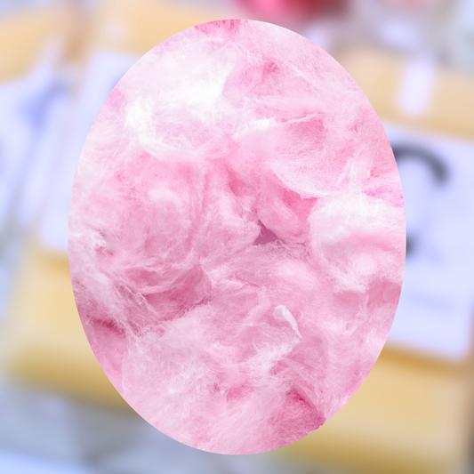Candy Floss