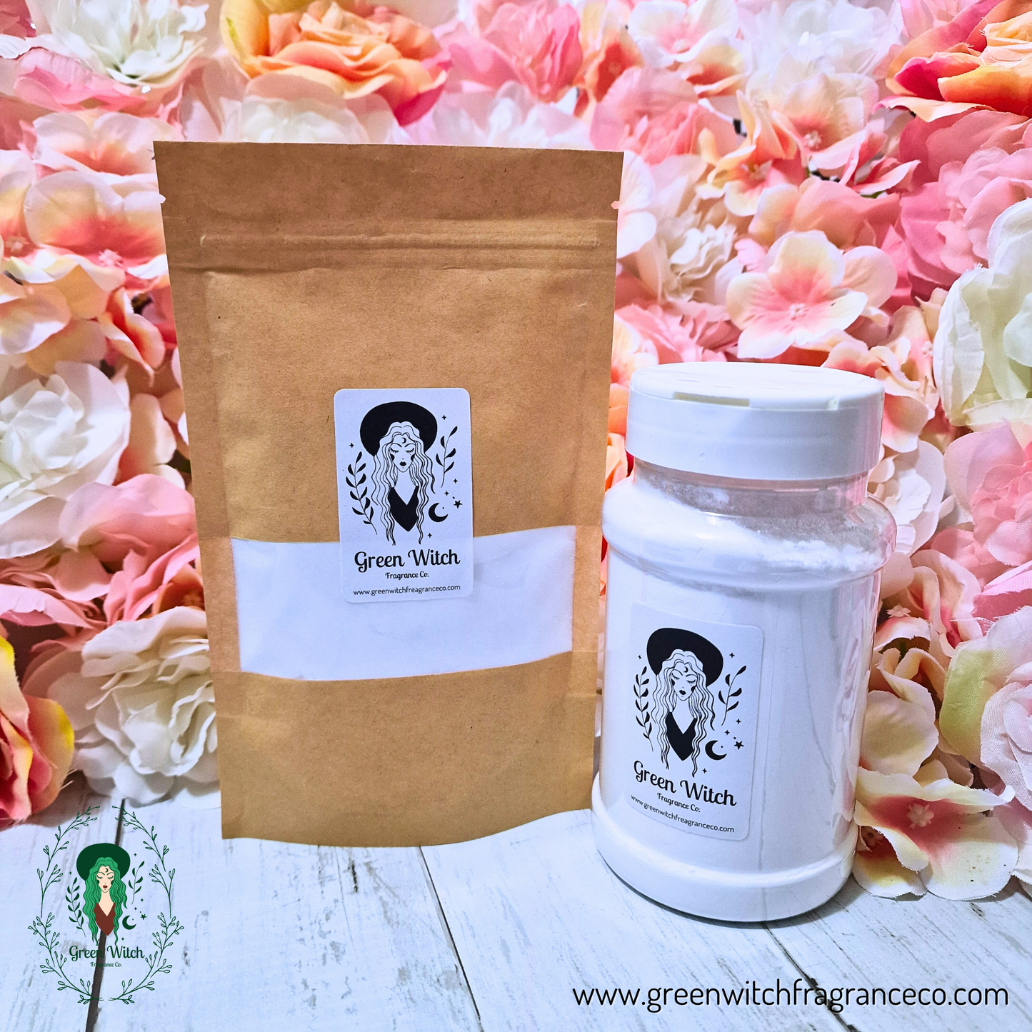Purifying Ginseng & Charcoal