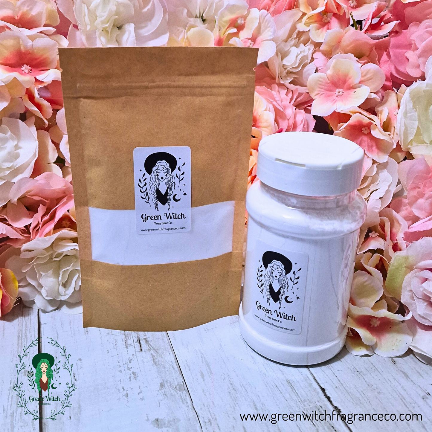 Purifying Ginseng & Charcoal