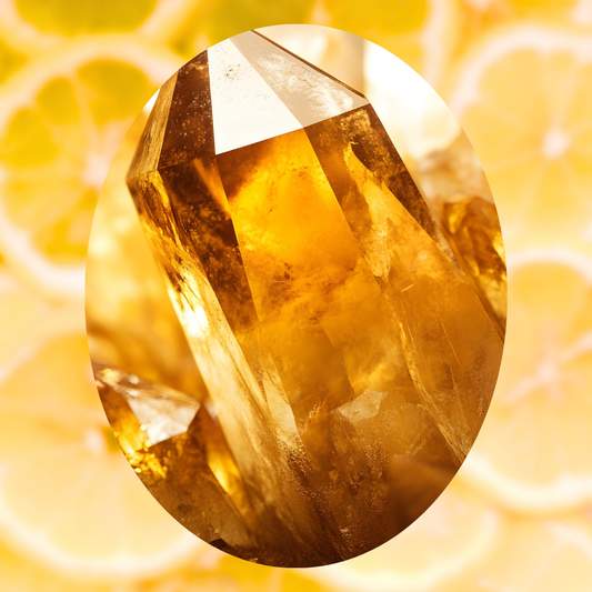 Citrine