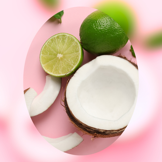 Citrus Shore