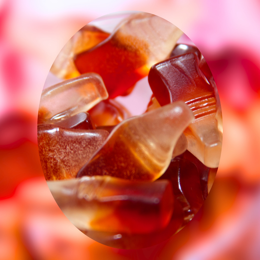 Cola Charm