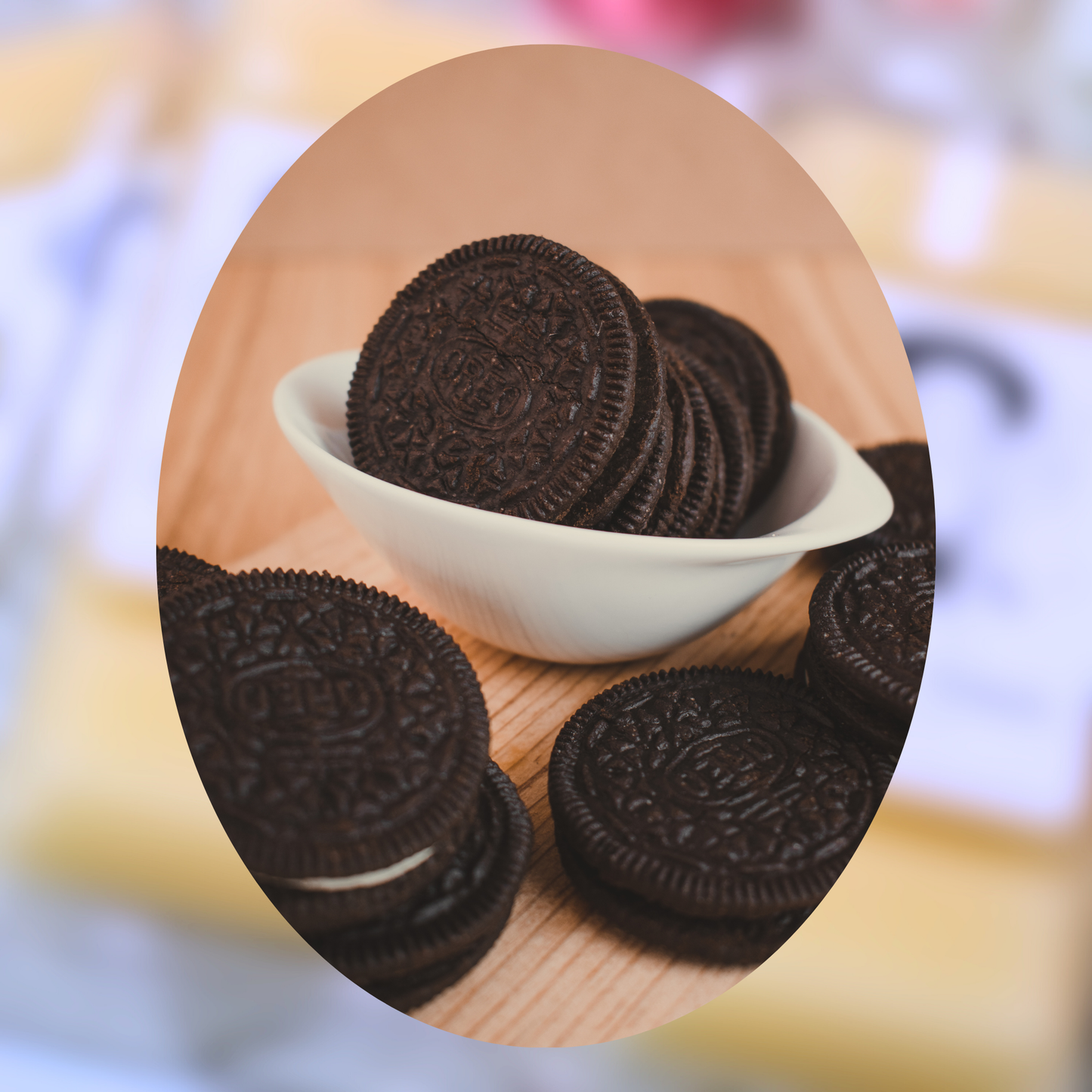 Cookies & Cream