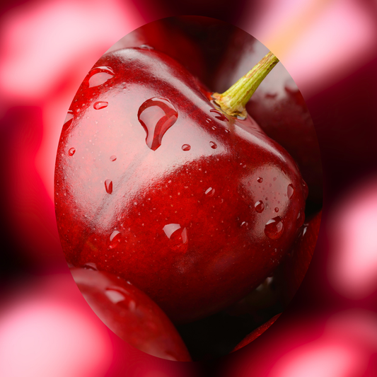 Crimson Orchard