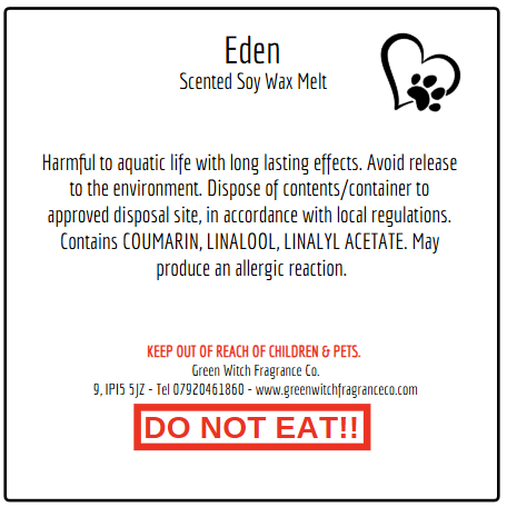 Eden