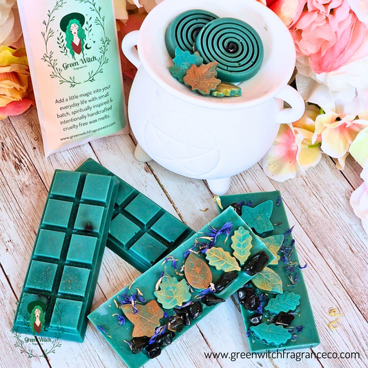 Cernunnos Soy Wax Melts