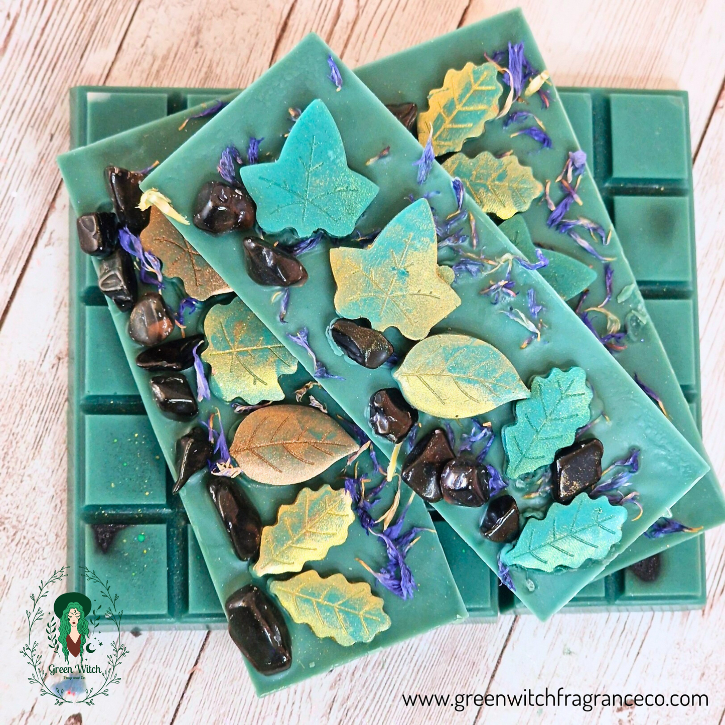 Cernunnos Soy Wax Melts