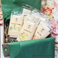Medium Gift Box - Holds up to 10 Wax Melts