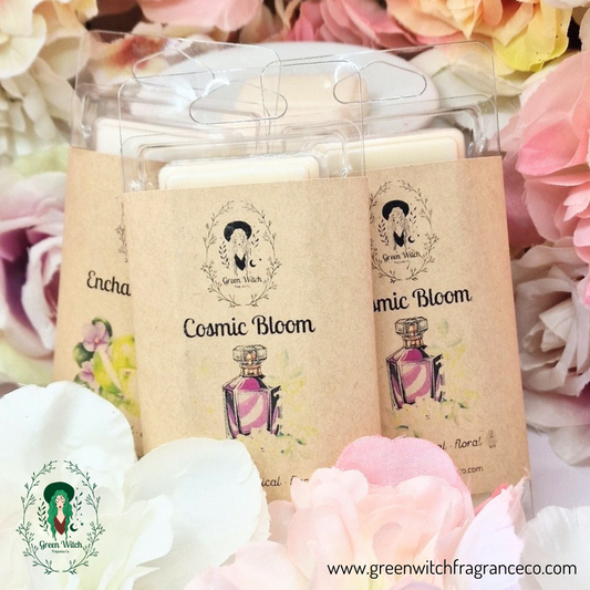 Frigga's Garden