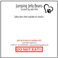 Jumping Jelly Beans