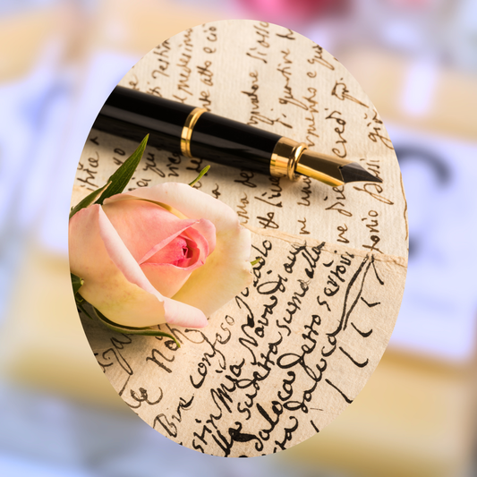 Love Letter