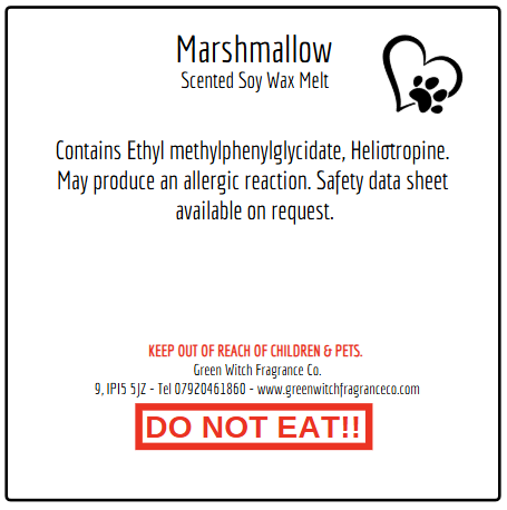 Marshmallow