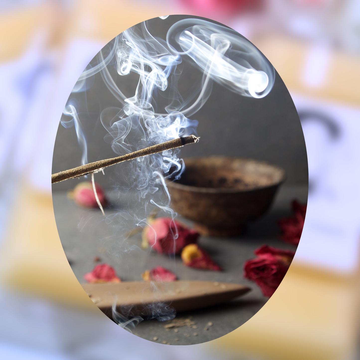 Nag Champa