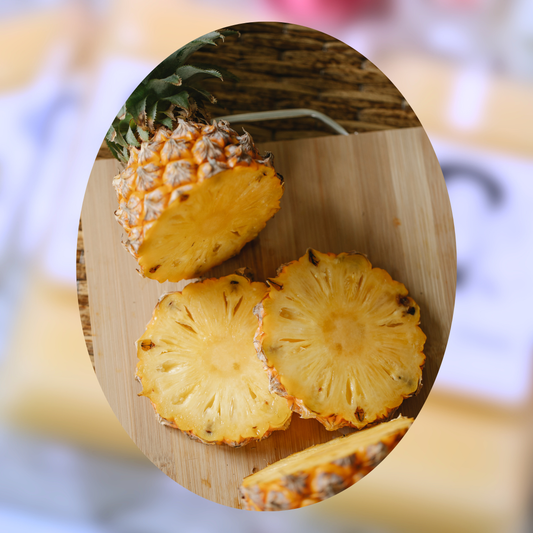 Pineapple