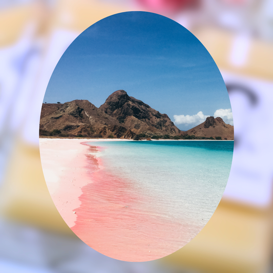Pinky Sands