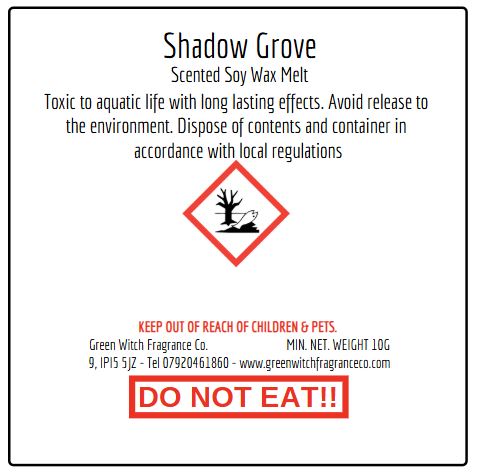 Shadow Grove