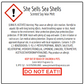 She Sells Sea Shells