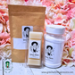 Purifying Ginseng & Charcoal