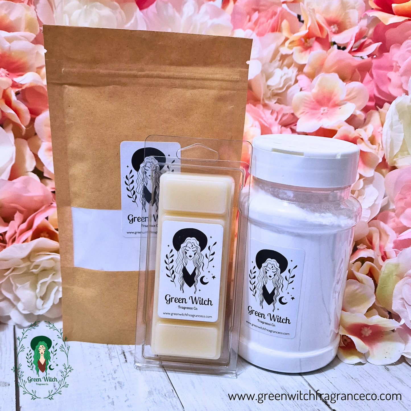 Purifying Ginseng & Charcoal