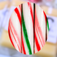 Twisted Fondant
