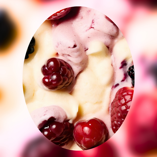 Velvet Berry