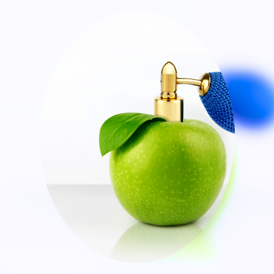Enchanted Dew (Delicious)